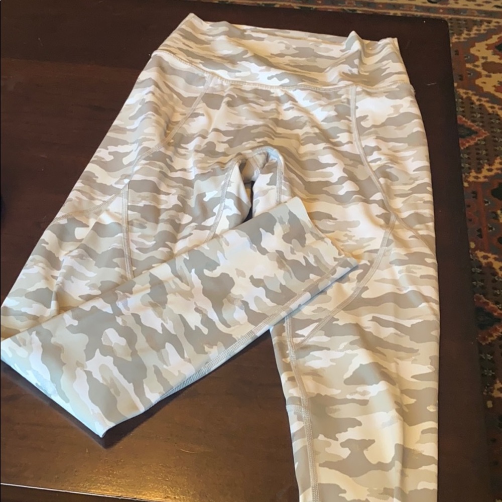 Aerie Leggings